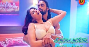 Khoda Hostel Nikla Ladka S01E10 (2023) Hindi Hot Web Series HuntersApp