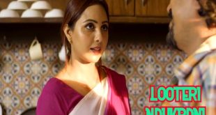 Looteri Naukrani (2023) Hindi Hot Short Film ChikuApp