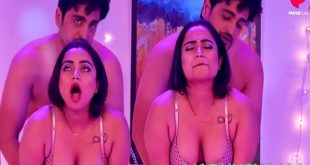 Madhushaala S01E05 (2023) Hindi Hot Web Series PrimePlay