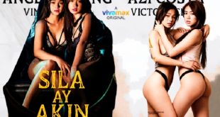 Sila Ay Akin (2023) Filipino Hot Movie Vivamax