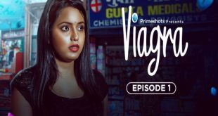 Viagra S01E01 (2023) Hindi Hot Web Series PrimeShots