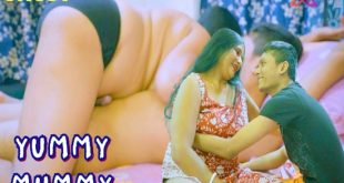 Yummy Mummy (2023) UNCUT Hindi Short Film XPrime