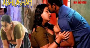 Abhilasham S01E03 (2023) Malayalam Hot Web Series Ibamovies