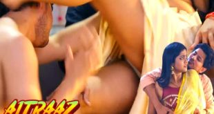 Aitraaz P01E02 (2023) Hindi Hot Web Series Jalva