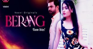 Berang S01E04 (2023) Hindi Hot Web Series Voovi