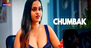 Chumbak P01E04 (2023) Hindi Hot Web Series Atrangii