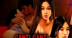 Ganti Ganti (2023) Tagalog Hot Movie Vivamax