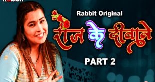 Rose Marlo S01E04 (2023) Hindi Hot Web Series RabbitMovies