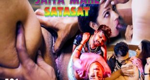 Saiya Mare Satasat S01E01 (2023) UNCUT Hindi Web Series Moodx