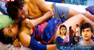 Sand Timer S01E01 (2023) Malayalam Hot Web Series Yessma