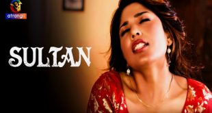 Sultan S01 (2023) Hindi Hot Web Series Atrangii