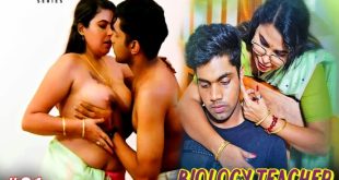 Biology Teacher S01E01 (2023) Malayalam Hot Web Series Boomex