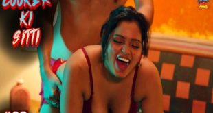 Cooker Ki Sitti P01E03 (2023) Hindi Hot Web Series WowEntertainment