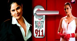 Honeymoon Suite Room No 911 S01 (2023) Hindi Hot Web Series