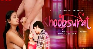 Khoobsurat S01E01 (2023) Uncut Hindi Web Series Fugi