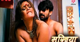 Mukhiyaa S01E01 (2023) Hindi Hot Web Series Hulchul