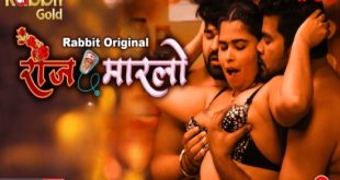 Rose Marlo S01E05 (2023) Hindi Hot Web Series RabbitMovies