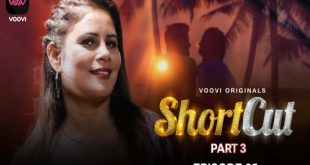 Shortcut S01E05 (2023) Hindi Hot Web Series Voovi