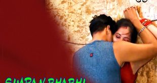 Simran Bhabhi (2023) Hindi Hot Short Film Hoot