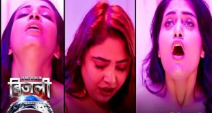 Bijli Ek Rosy Ki Dastan S01P01 (2024) Hindi Hot Web Series