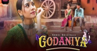 Godaniya S01E05 (2024) Hindi Hot Web Series Voovi