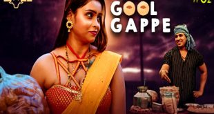 Golgappe S01E02 (2024) Hindi Hot Web Series Bullapp