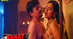 Khaat S01E05 (2024) Hindi Hot Web Series HuntersApp