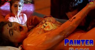 Painter Babu S01E03 (2024) Hindi Hot Web Series WowEntertainment