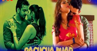 Sachcha Pyar S01E01 (2024) Hindi Hot Web Series Bullapp