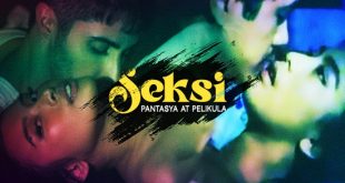 Seksi: Pantasya at Pelikula (2024) Tagalog Hot Movie Vivamax