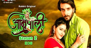 Amrapali S02E06 (2024) Hindi Hot Web Series RabbitMovies