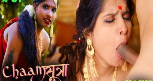 Chaam Sutra S01E01 (2024) UNCUT Hindi Web Series Moodx