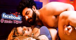 Facebook Wala Pyar S01E01 (2024) Hindi Hot Web Series WowEntertainment