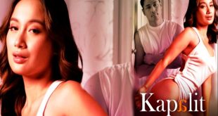 Kapalit (2024) Filipino Hot Movie Vivamax