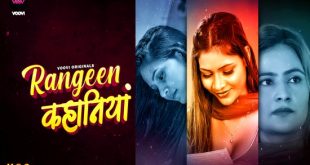 Rangeen Kahaniya S01E06 (2024) Hindi Hot Web Series Voovi