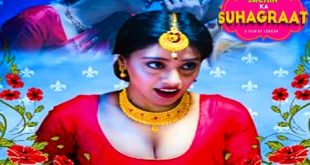 Sachin Ki Suhagraat (2024) Hindi Hot Short Film Hopi