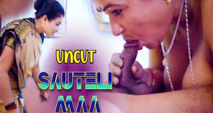 Sauteli Maa (2024) Uncut Hindi Short Film BindasTimes