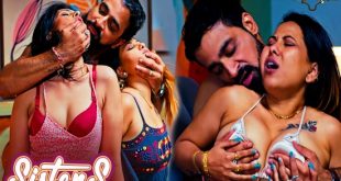 Sisters S01E02 (2024) Hindi Hot Web Series Bullapp