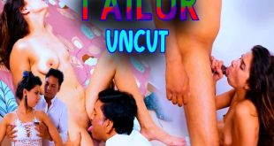 Tailor (2024) Uncut Hindi Short Film SexFantasy