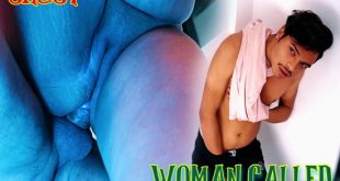 Woman Called (2024) Uncut Hindi Short Film SexFantasy