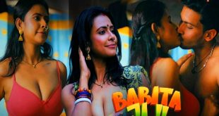 Babita Ji (2024) Hindi Hot Short Film Hopi