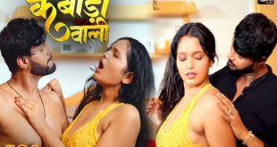 Kabadi Wali S01E01 (2024) Hindi Hot Web Series Soltalkies