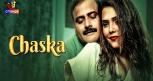 Chaska S01E01 (2024) Hindi Hot Web Series Atrangii