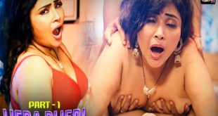 Hera Pheri S01P01 (2024) Hindi Hot Web Series Soltalkies