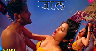 Jaal S01E08 (2024) Hindi Hot Web Series PrimePlay