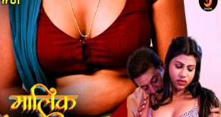 Malik S01E01 (2024) Hindi Hot Web Series Jalva