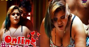 Online Wala Pyar S01E04 (2024) Hindi Hot Web Series WowEntertainment