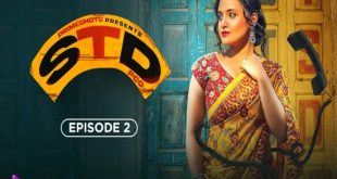 STD PCO S01E02 (2024) Hindi Hot Web Series PrimeShots