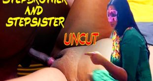 Stepbrother And Stepsister (2024) Hindi Uncut Hot Short Film