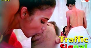 Traffic Signal S01E01 (2024) Hindi Hot Web Series Lookentertainment